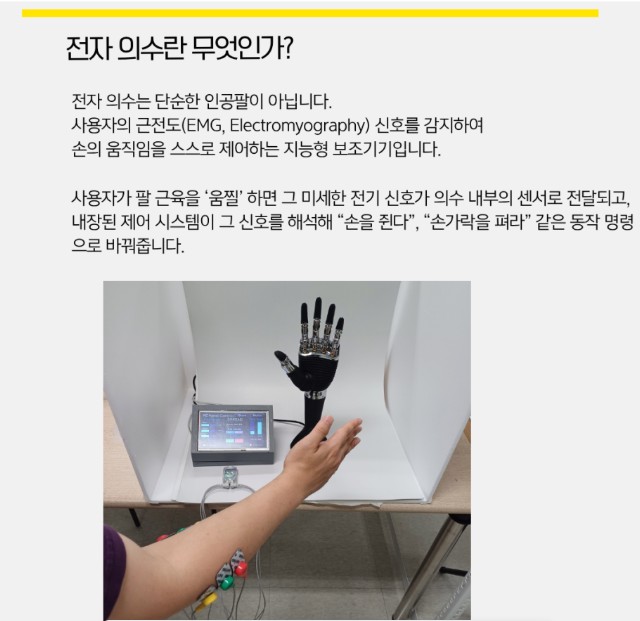 리파인 ROhand